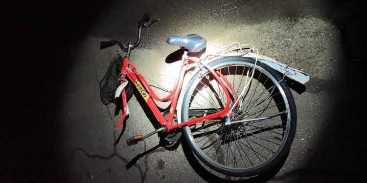 Ciclista morre atropelado na Dutra, em Itatiaia