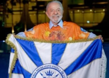 Justiça nega pedidos de Damares Alves e vereador do RJ contra desfile de Niterói sobre Lula