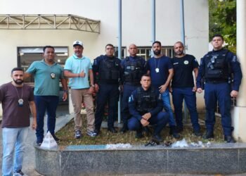 Suspeito de tentar matar homem dentro de casa é preso com armas e drogas em Bom Jesus do Itabapoana