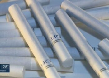 Imagens mostram Adilsinho fugindo de operação para prendê-lo no Itanhangá