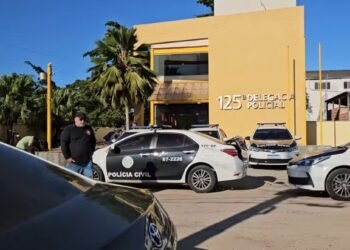 Homem é baleado durante tentativa de assalto em São Pedro da Aldeia