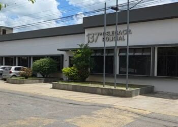 Filho está preso após ameaçar matar a mãe por venda de eletrodoméstico em Miracema