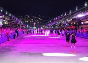 Carnaval 2026 no RJ, Série Ouro: veja todas as notas da apuração