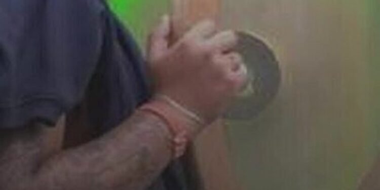 Pedro, ex-BBB 26, é indiciado por importunação sexual