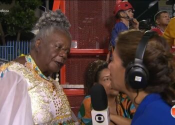 ‘É considerar leitura e escrita como direito’, afirma Conceição Evaristo sobre enredos literários