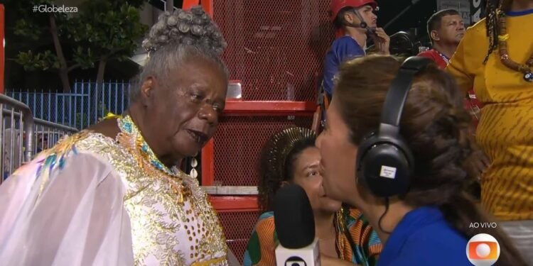 ‘É considerar leitura e escrita como direito’, afirma Conceição Evaristo sobre enredos literários