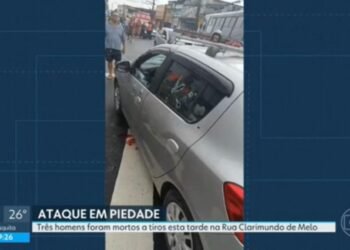 VÍDEOS: RJ2 de segunda, 23 de fevereiro de 2026