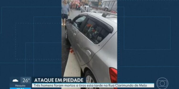 VÍDEOS: RJ2 de segunda, 23 de fevereiro de 2026