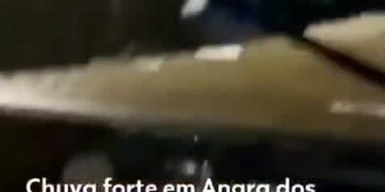 Aulas da rede municipal são suspensas após chuvas em Angra dos Reis