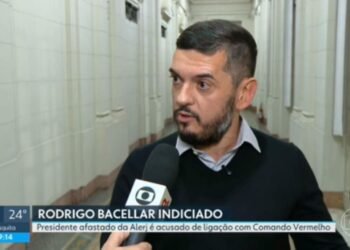 Apartamentos na Av. Atlântica e mansão na serra: PF vê compromissos de incompatibilidade entre patrimônio e renda de Bacellar