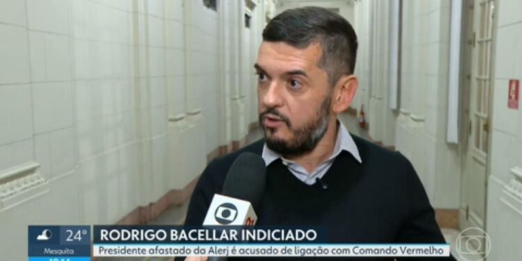 Apartamentos na Av. Atlântica e mansão na serra: PF vê compromissos de incompatibilidade entre patrimônio e renda de Bacellar