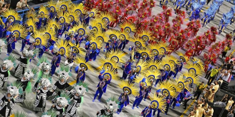 Série Ouro: como foi a 2ª noite Série Ouro: como foi a 2ª noite