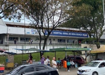 Menina de 9 anos é baleada em tentativa de assalto em Nova Iguaçu