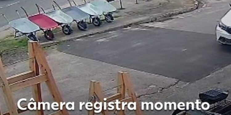 Cedae conclui reparo no Guandu e inicia retomada do abastecimento