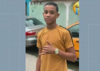 PMs são absolvidos por morte de adolescente de 13 anos na Cidade de Deus