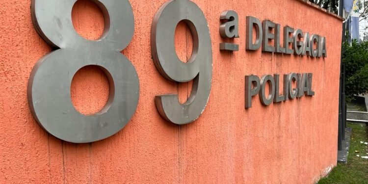 Homem é preso por tentativa de agressão contra uma nora de 17 anos Homem é preso por tentativa de agressão contra uma nora de 17 anos