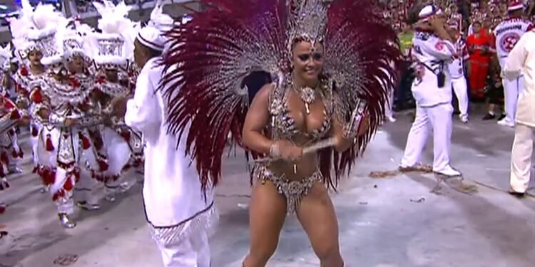 Qual o maior campeão do carnaval carioca? E da Sapucaí? E qual o carnavalesco mais vencedor? Veja curiosidades