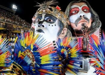 Imperatriz diz que teve ‘evolução impactada’ pela dispersão de Niterói e que medidas estão sendo avaliadas