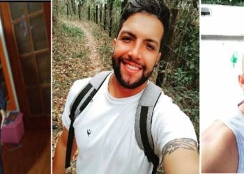 Motorista de caminhão é liberado após depoimento na delegacia sobre acidente com três mortes na BR‑116