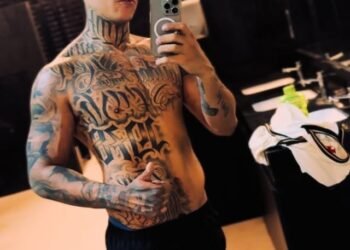 Polícia investiga rapper OIK por ameaças e ameaças contra ex-namorada no Rio