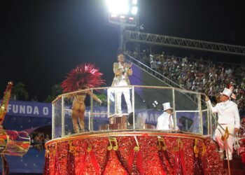 Desfile das Campeãs 2026: veja a ordem e o que esperar da noite das vencedoras do carnaval na Sapucaí