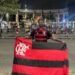 Ex-goleiro Bruno volta ao Maracanã para ver jogo do Flamengo