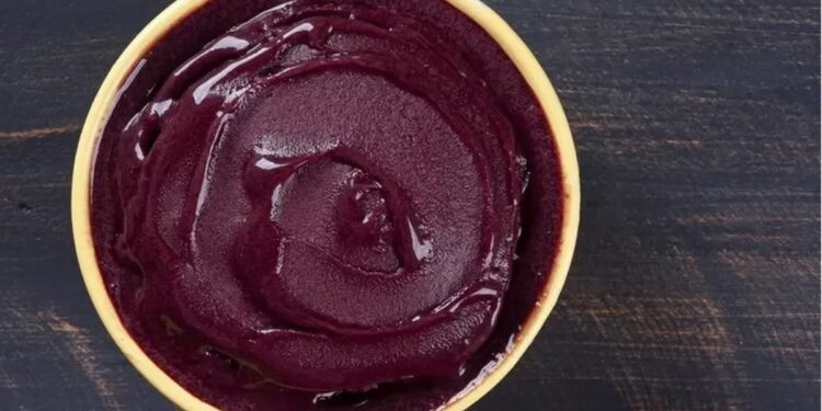 Verão impulsionou consumo de açaí em Macaé