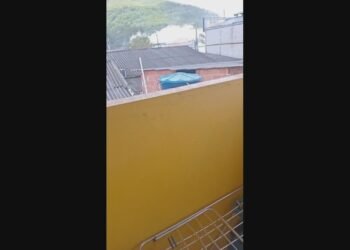 Cedae conclui reparo em bordo do Guandu e inicia retomada gradual do sistema