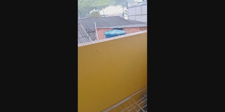 Cedae conclui reparo em bordo do Guandu e inicia retomada gradual do sistema