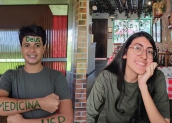 Medicina na USP: Baianos conquistam 1º lugar pelo Enem e Fuvest