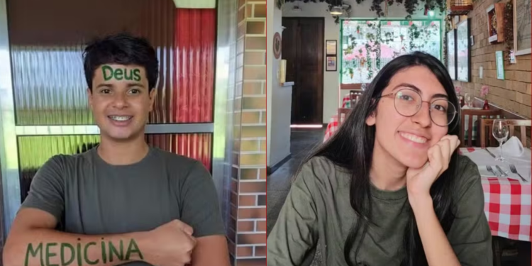 Medicina na USP: Baianos conquistam 1º lugar pelo Enem e Fuvest