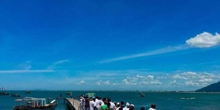 Balaio de Iemanjá chega à 5ª edição em Rio das Ostras neste domingo