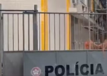 Justiça determina internação de adolescente que confessou matar bebê em Maricá