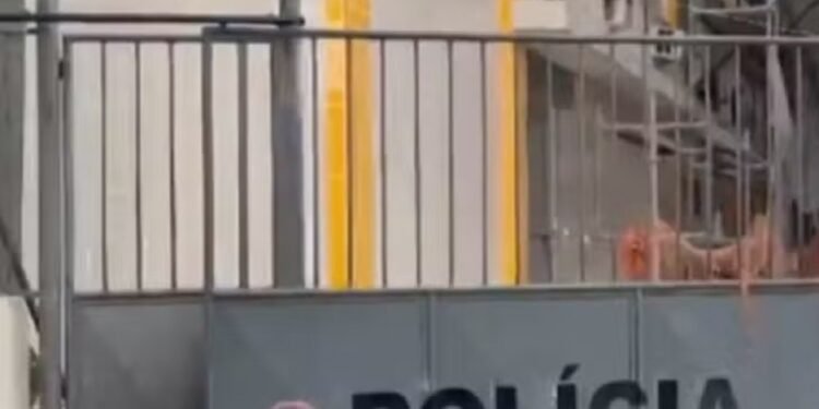 Justiça determina internação de adolescente que confessou matar bebê em Maricá