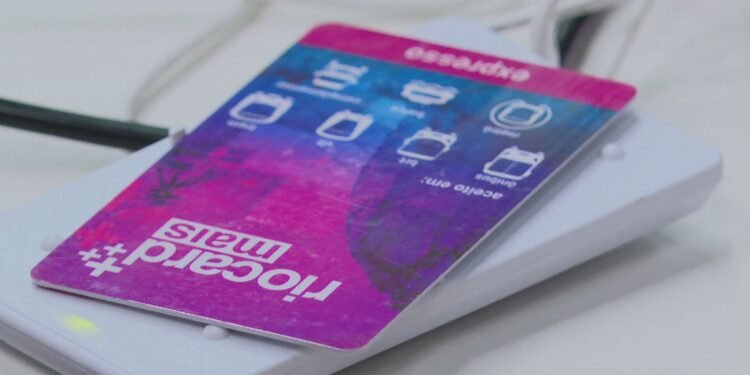 Cerca de 18 mil usuários podem perder o Bilhete Único Intermunicipal