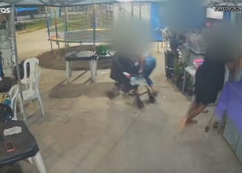 Menina de 9 anos baleada em ataque no Estácio está em estado grave