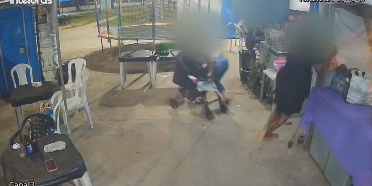 Menina de 9 anos baleada em ataque no Estácio está em estado grave