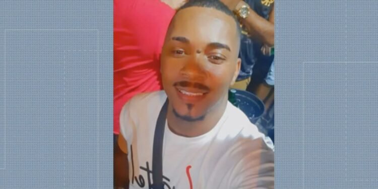Homem morto em arrastão em São Gonçalo pode ter sido confundido com criminoso, diz testemunha