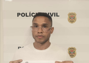 Homem apontado como chefe de grupo de violência com atuação na Bahia é preso em São Paulo