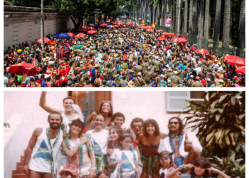 Suvaco do Cristo faz neste domingo seu último desfile após 40 anos