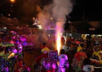 Carnaval 2026: Noroeste Fluminense terá programação especial em cinco cidades