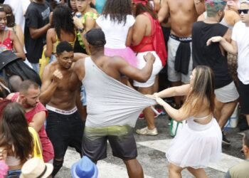 Segurança no carnaval: veja golpes mais comuns e como se proteger