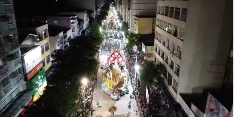Carnaval 2026: conheça os enredos do Grupo Especial de Nova Friburgo