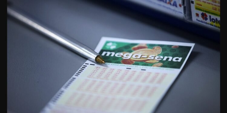 Apostador de São Gonçalo (RJ) que faturou R$ 141 milhões na Mega-Sena ainda não retirou o prêmio, diz Caixa