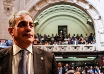 TRF-2 mantém instruções de André Ceciliano por improbidade administrativa