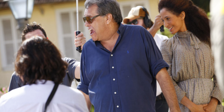 Dennis Carvalho: novela premiada foi gravada em Petrópolis e São Luís