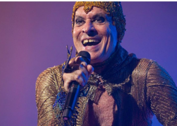 Ney Matogrosso no Vivo Rio, Glória Groove no carnaval Fan Fest, ensaio de rua do Cacique, Feijoada do Bola: veja o que fazer no Rio