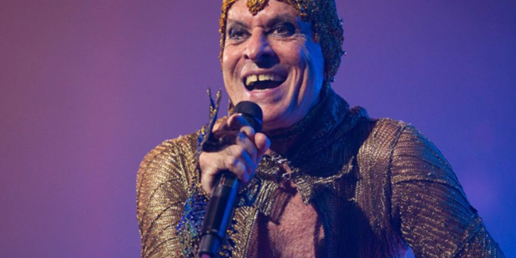 Ney Matogrosso no Vivo Rio, Glória Groove no carnaval Fan Fest, ensaio de rua do Cacique, Feijoada do Bola: veja o que fazer no Rio