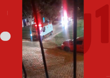 Homem é preso suspeito de atropelar ex-esposa e outras 9 pessoas na Bahia