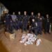 Polícia apreende quase 5 kg de cocaína em Itaperuna